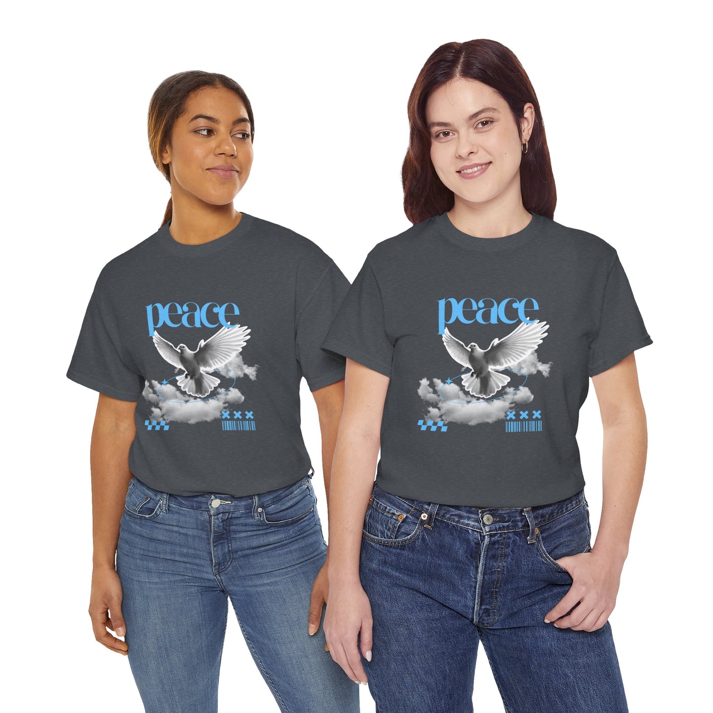 Peace Dove T-Shirt
