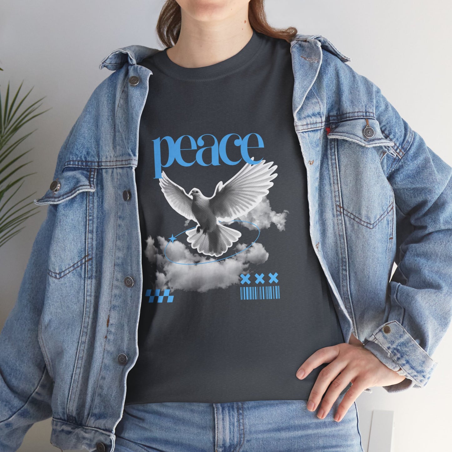Peace Dove T-Shirt