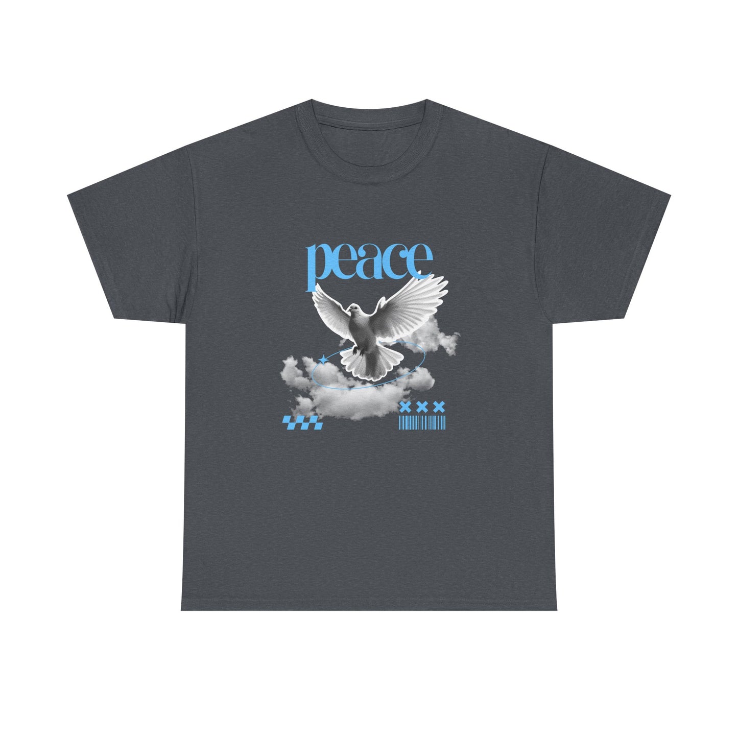Peace Dove T-Shirt