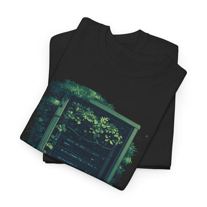 Server Jungle Tee