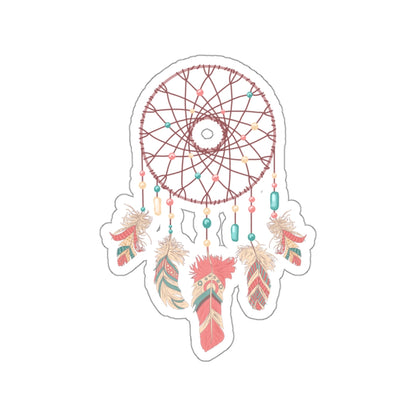 Dream Catcher Sticker