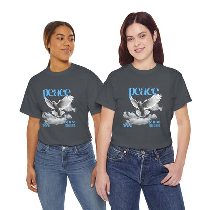 Peace Dove T-Shirt