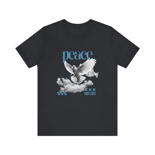 Peace Dove Tee