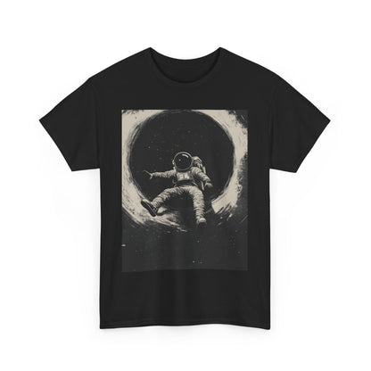 Astronaut Blackhole T-Shirt