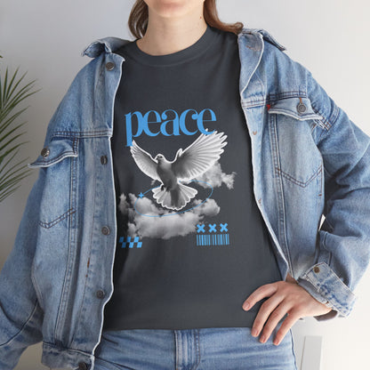 Peace Dove T-Shirt