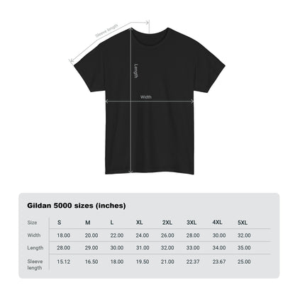 Mountain Sunrise T-Shirt